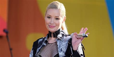 iggy azalea only|Iggy Azalea OnlyFans earnings: Star tells Em Rata she makes。